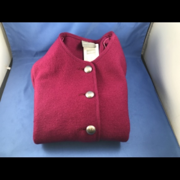 Geiger Women's Jacket - Picture 6 of 6